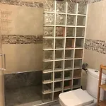 Los Tunos Campo Internacional Casa vacanze