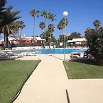 Los Tunos Campo Internacional Maspalomas (Gran Canaria)