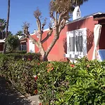 Prázdninový dům Los Tunos Campo Internacional Maspalomas (Gran Canaria)