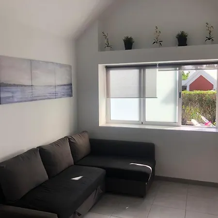 Vakantiehuis Los Tunos Campo Internacional