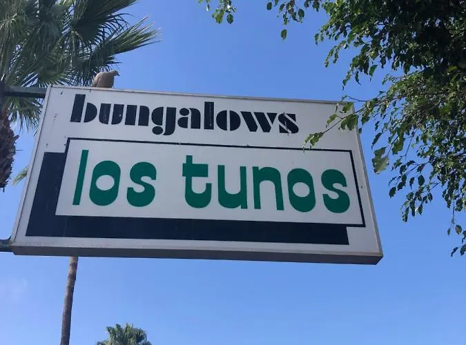 Los Tunos Campo Internacional * Maspalomas (Gran Canaria)