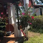 Los Tunos Campo Internacional Dom wakacyjny Maspalomas (Gran Canaria)