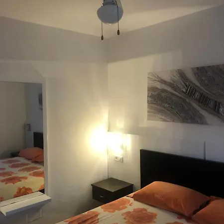 Los Tunos Campo Internacional Сasa de vacaciones