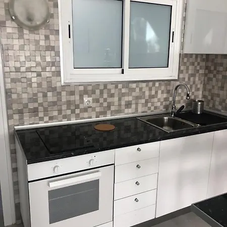 Сasa de vacaciones Los Tunos Campo Internacional Maspalomas (Gran Canaria)