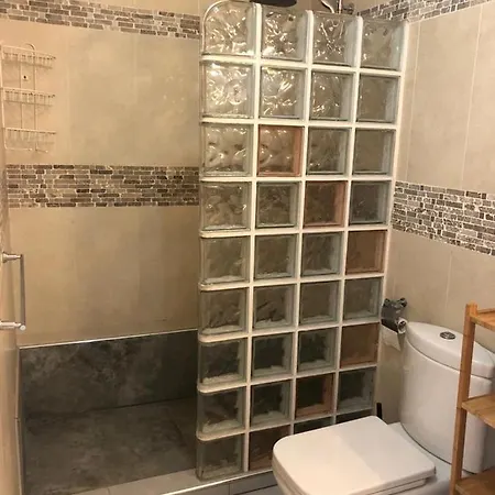 Los Tunos Campo Internacional Сasa de vacaciones