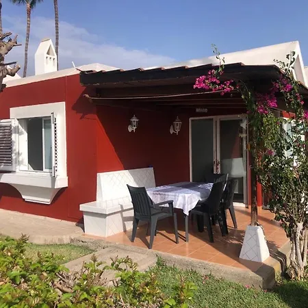 Los Tunos Campo Internacional * Maspalomas (Gran Canaria)