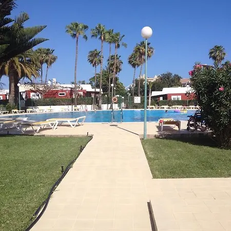 Los Tunos Campo Internacional Maspalomas (Gran Canaria)