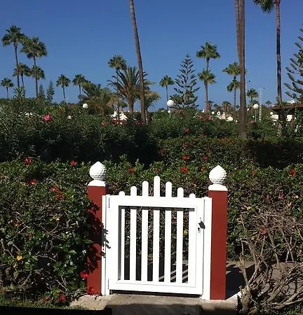 Los Tunos Campo Internacional Сasa de vacaciones *