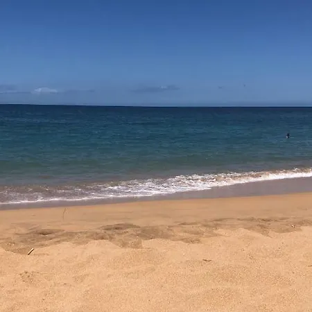 Сasa de vacaciones Los Tunos Campo Internacional *