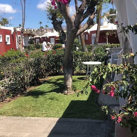 Los Tunos Campo Internacional * Maspalomas (Gran Canaria)