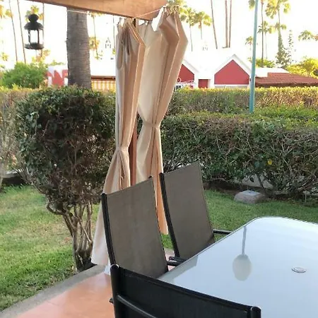 Los Tunos Campo Internacional Сasa de vacaciones