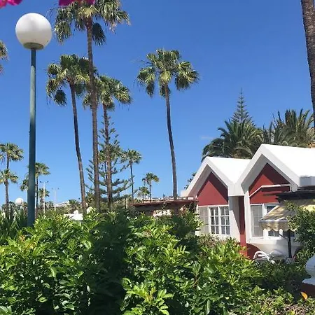 Los Tunos Campo Internacional * Maspalomas (Gran Canaria)