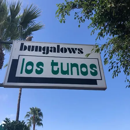 Los Tunos Campo Internacional * Maspalomas (Gran Canaria)