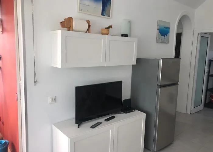 بيت للعطل Los Tunos Campo Internacional ماسبالوماس