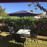 Nyaraló Los Tunos Campo Internacional Maspalomas