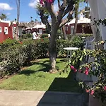 Los Tunos Campo Internacional * Maspalomas