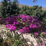 Los Tunos Campo Internacional Nyaraló