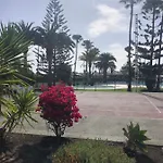 Nyaraló Los Tunos Campo Internacional Maspalomas