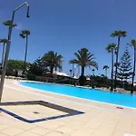 Nyaraló Los Tunos Campo Internacional