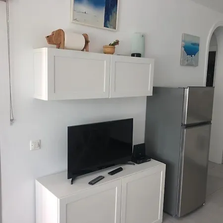Hébergement de vacances Los Tunos Campo Internacional Maspalomas (Gran Canaria)