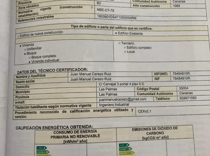 Los Tunos Campo Internacional Hébergement de vacances Maspalomas (Gran Canaria)