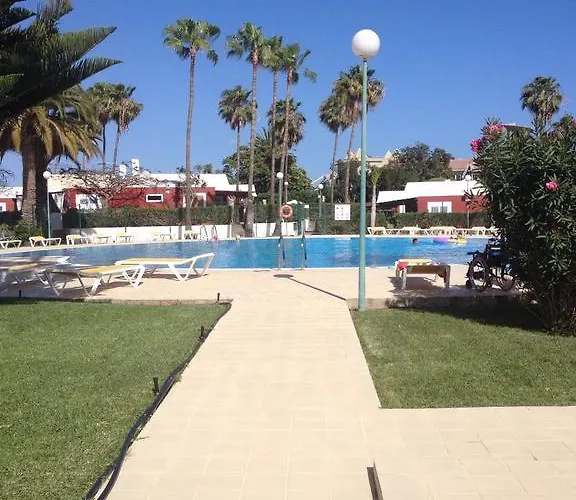 Los Tunos Campo Internacional Maspalomas (Gran Canaria)